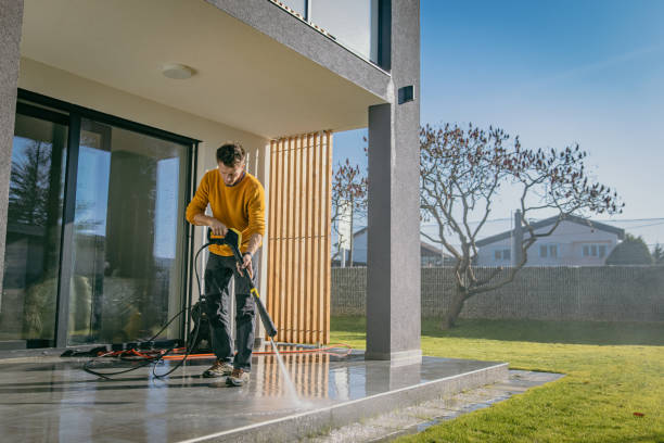 Best Gutter Cleaning  in Hale Center, TX